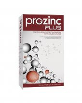 Prozinc Plus Şampuan 300 ml - 1