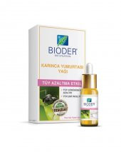Bioder Bio Epilation Tüy Azaltıcı Karınca Yumurtası Yağı 30 ml - 1