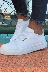 ERB EKC013 BT Erkek Ayakkabı BEYAZ - 1