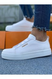 ERB EKC013 BT Erkek Ayakkabı BEYAZ - 2