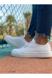 ERB EKC013 BT Erkek Ayakkabı BEYAZ - 3
