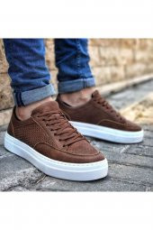 ERB EKC015 BT Erkek Ayakkabı TABA - 1