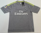 REAL MADRID İSİMSİZ YETİŞKİN FORMA - 1