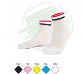 Aytuğ Kadın Bambu Grubu Kısa Konç Çorap 12 Adet - 34021 - 1