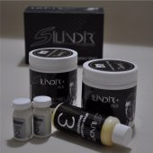 SİLİNDİR PLUS SAÇ DÜZLEŞTİRİCİ KREM - 4
