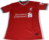 LIVERPOOL M.SALAH YETİŞKİN FORMA - 1