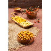 Soslu Mısır (250 GR) - 2