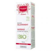 Mustela Maternite Göğüs Ucu Kremi 10 ml - 1