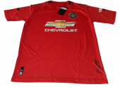 MANCHESTER UNITED İSİMSİZ YETİŞKİN FORMA - 1