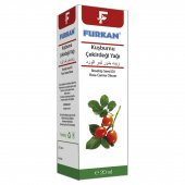 Furkan Kuşburnu Çekirdeği Yağı - 20 CC - 1