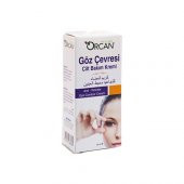 Blue Ocean Göz Çevresi Bakım Krem - 20 Ml - 1