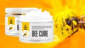 1 Adet Bee Cure Cream Ağrı kesici Arı Kremi 100ml - 2