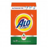 Alo Platinum Toz Çamaşır Deterjanı Fairy Etkili 40 Yıkama 6 Kg - 1
