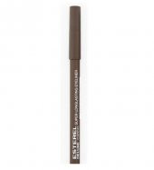 Esterel Super Longlasting Eyeliner No 409 Ultra Brown - 1