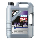 Liqui Moly Special Tec F 0W-30 Motor Yağı 5 litre 8903 - 1