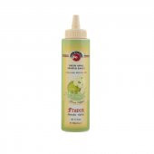 Fo Frozen Yeşil Elma Meyveli Sos 1 KG - 1