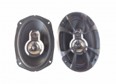 Pyle PY-6903 300W 6x9" Oval Hoparlör - 3
