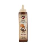 Fo Frozen Hindistan Cevizi Meyveli Sos 1 KG - 1