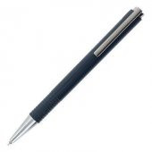 LAMY LOGO TUKENMEZ KALEM PARLAK GRI (204 MT) - 1