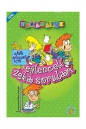 Eğlenceli Zeka Soruları (Zekamatik) - 1