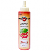Fo Frozen Karpuz Meyveli Sos 1 KG - 1