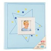 Bıgpoınt Bp860-81 13X18 Cm 200 Lü Geçmeli Albüm - 1