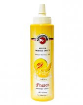 Fo Frozen Kavun Meyveli Sos 1 KG - 1