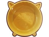 EASTLAND KEDİ MAMA KABI 18,5 X7X4,5 CM - 1