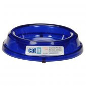 Catit Plastik Kedi Mama Kabı - 1