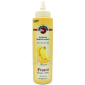 Fo Frozen Muz Meyveli  Sos 1 KG - 1