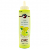 Fo Frozen Limon Meyveli Sos 1 KG - 1