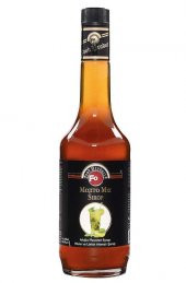 Fo Nane Limon Mojito Şurup 700 ML - 1