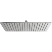 Creavit SH4000 Paslanmaz Duş Başlığı 400X400 mm - 1