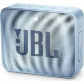 Jbl Go2, Bluetooth Hoparlör, Cyan - 1
