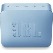 Jbl Go2, Bluetooth Hoparlör, Cyan - 2