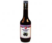 Fo Böğürtlen Aromalı Şurup 700 ML - 1