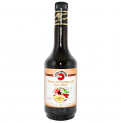 Fo Chai Tea Kokteyl Şurubu 700 ML - 1