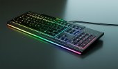 Cougar AURORA S Gaming Klavye (RGB) - 2