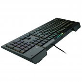 Cougar AURORA S Gaming Klavye (RGB) - 4
