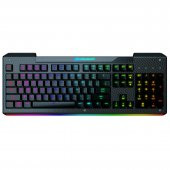 Cougar AURORA S Gaming Klavye (RGB) - 6