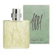 Cerruti 1881 EDT 100ml Erkek Parfümü - 1