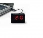 Nektar 12302400 Usb-Hub Masa Saati - 3