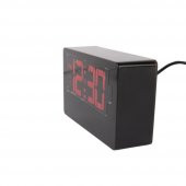 Nektar 12302400 Usb-Hub Masa Saati - 6