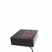 Nektar 12302400 Usb-Hub Masa Saati - 7