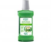 Natur Vital Mouth Wash 500 Ml - 1