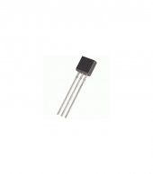 Transistör  BC557 - TO92 x 1 adet  (rf027) - 2