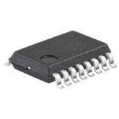 CH340G  Arayüz Kontrolör Entegresi x 1 adet  (rf018) - 1