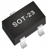 SI2302DS , SI2302 SOT-23 Mosfet Transistör x 1 adet (rf008) - 1