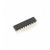 TDA7315 DIP-20 Entegre x 1 adet  (rf042) - 1