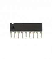 TDA7056B , TDA7056  SIL-9 Entegre Devre  x 1 adet  (rf031) - 1